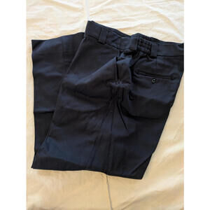 Blauer 8250 4 Pocket 100% Cotton Pants Navy 44 x 30 Reg OG1011918 NEW No‎ Tags